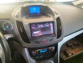 Ford C-Max, autorádio zenec, radio car play, android auto ford, autohifi hradec králové, montáž autorádií 2