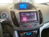 Ford C-Max, autorádio zenec, radio car play, android auto ford, autohifi hradec králové, montáž autorádií 3