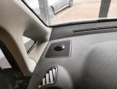 VW Caddy, tlumení dveří, autohifi hradek králové, reproduktory Axton 0109