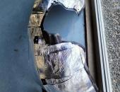 Toyota Camry odhlučnění, tlumení dveří Toyota 0130