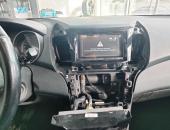 Hyundai i30, autorádio car play, android auto, zenec, parkovací kamera 2