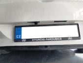 Hyundai i30, autorádio car play, android auto, zenec, parkovací kamera 3