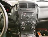 Suzuki Garand Vitara, 2DIN autoradio, parkovací kamera 1