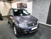 Suzuki Garand Vitara, 2DIN autoradio, parkovací kamera 6