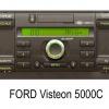 Ford-autoradio-CD5000C