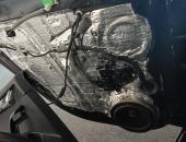 Octavia 3 RS Facelift, výměna reproduktorů, tlumení dveří, Eton POW16+ 12