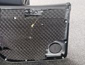 Odhlučnění dveří, Seat Ateca FR07