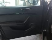 Odhlučnění dveří, Seat Ateca FR16