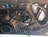 Odhlučnění dveří, Seat Ateca FR04