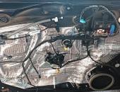 Odhlučnění dveří, Seat Ateca FR02