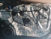 Odhlučnění dveří, Seat Ateca FR06