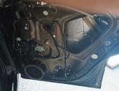 Odhlučnění dveří, Seat Ateca FR08