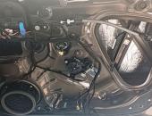 Odhlučnění dveří, Seat Ateca FR05