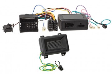 Adapter-pro-ovladani-na-volantu-Ford-s-OEM-parksenzory