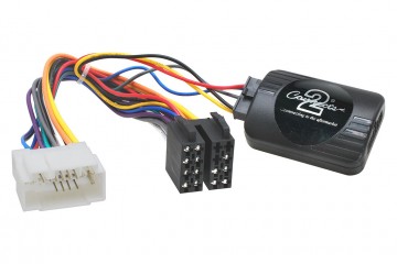 Adapter-pro-ovladani-na-volantu-Honda-CR-V-Civic-7