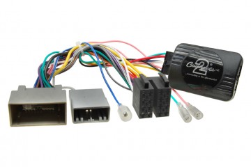 Adapter-pro-ovladani-na-volantu-Honda-Jazz-HR-V