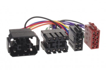 ISO-adapter-pro-autoradia-Saab-6