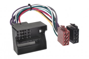 ISO-adapter-pro-autoradia-BMW-Land-Rover-7