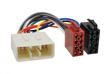 ISO-adapter-pro-autoradia-Subaru-3