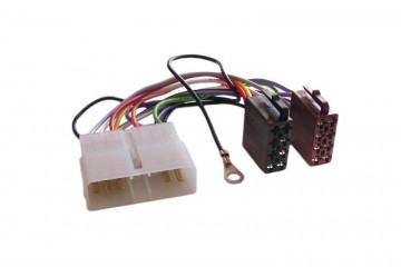 ISO-adapter-pro-autoradia-Opel-Isuzu-6