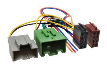 ISO-adapter-pro-autoradia-Opel-Insignia-14-8