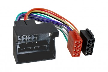 ISO-adapter-pro-autoradia-Ford-11