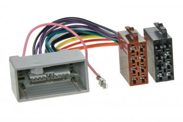 ISO-adapter-pro-autoradia-Honda-3