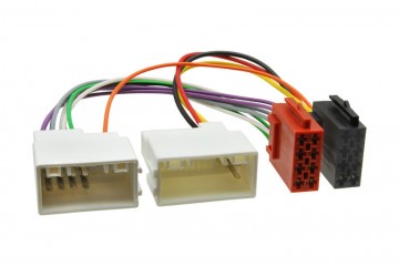 ISO-adapter-pro-autoradia-SsangYong-Tivoli-8