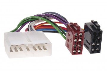 ISO-adapter-pro-autoradia-Deawoo-3