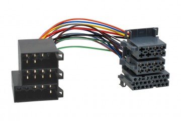 ISO-adapter-pro-autoradia-Opel-10