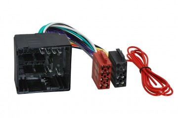 ISO-adapter-pro-autoradia-Peugeot-Citroen-34