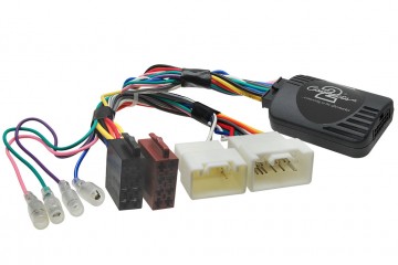 Adapter-pro-ovladani-na-volantu-Mitsubishi-Pajero-8