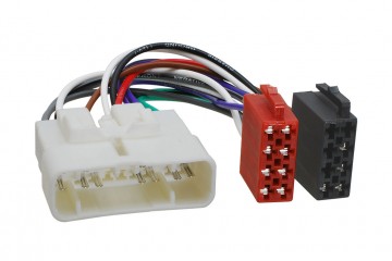 ISO-adapter-pro-autoradia-Opel-Isuzu-7