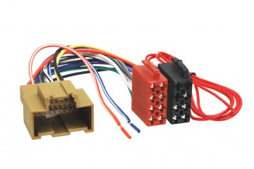 ISO-adapter-pro-autoradia-Opel-14-8