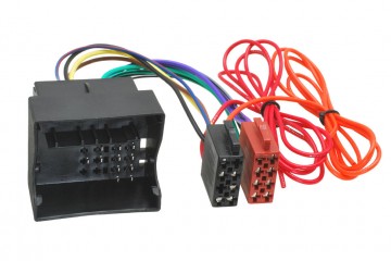 ISO-adapter-pro-autoradia-Opel-11