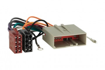ISO-adapter-pro-autoradia-Ford-10