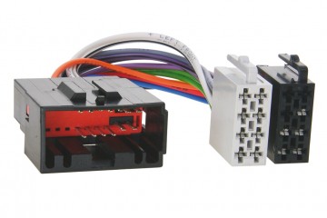 ISO-adapter-pro-autoradia-Land-Rover-Jaguar-3