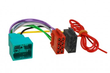 ISO-adapter-pro-autoradia-Fiat-Ducato