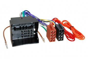 ISO-adapter-pro-autoradia-Mercedes-10