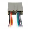 ISO-adapter-pro-autoradia-Ford-detail-konektoru-1