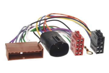 ISO-adapter-pro-autoradia-Ford-Mondeo-6