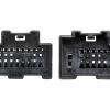 ISO-adapter-pro-autoradia-Chevrolet-detail-konektoru