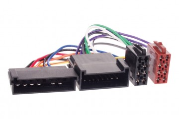 ISO-adapter-pro-autoradia-Ford-VW-Seat-3