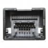 ISO-adapter-pro-autoradia-Opel-Chevrolet-detail-konektoru