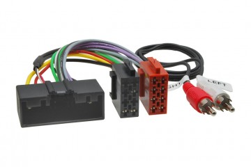 ISO-adapter-pro-autoradia-Ford-Opel-Land-Rover-18