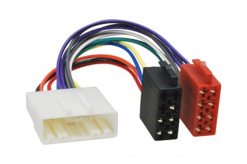 ISO-adapter-pro-autoradia-Subaru-Impreza-10