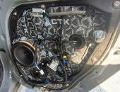 Hyundai i30N výměna reproduktorů, odhlučnění_0119