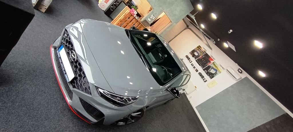 Hyundai i30N výměna reproduktorů, odhlučnění_0126