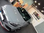 Hyundai i30N výměna reproduktorů, odhlučnění_0126