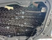 Hyundai i30N výměna reproduktorů, odhlučnění_0108